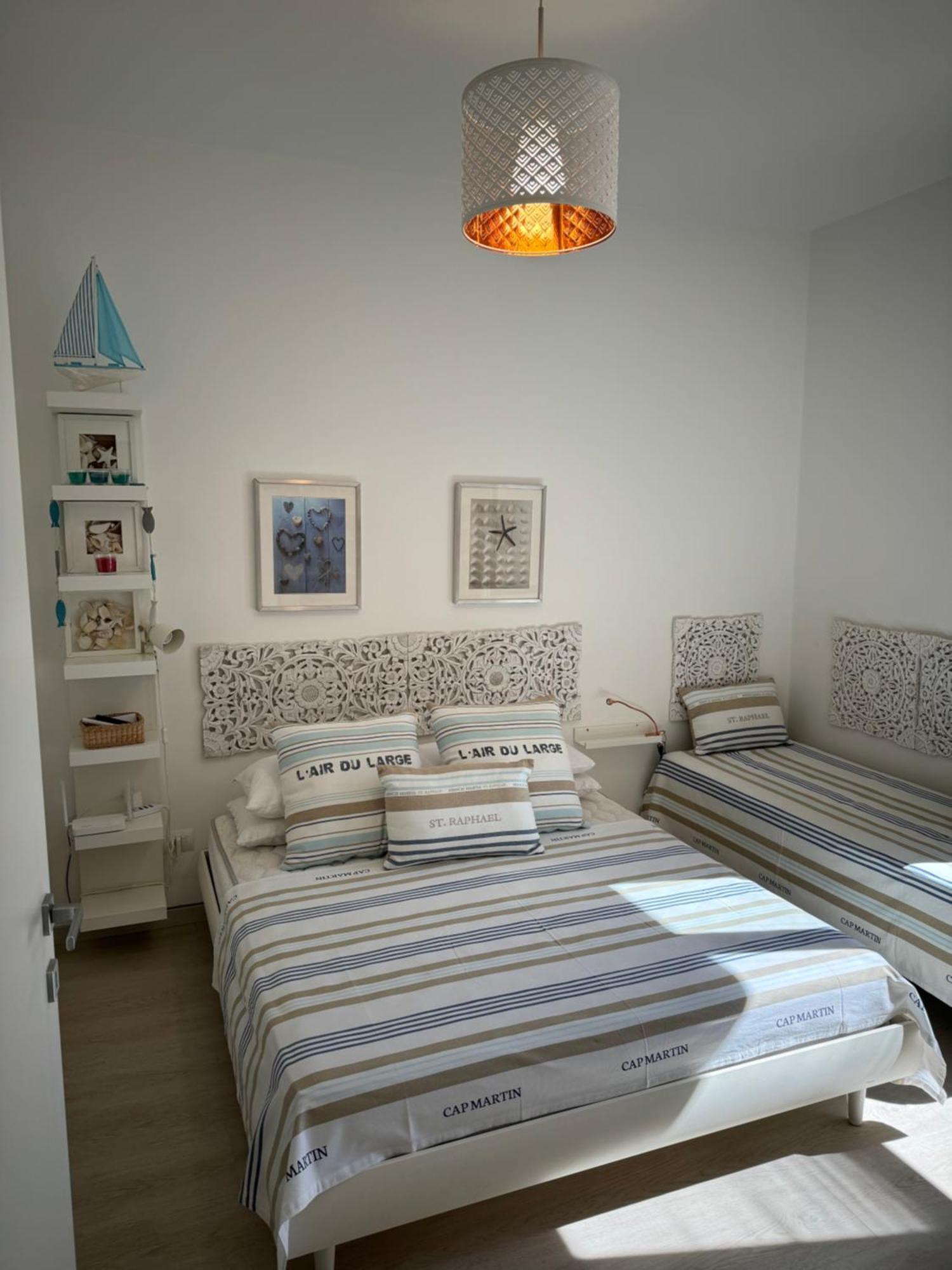 Casalmare Apartment San Vincenzo Exterior photo